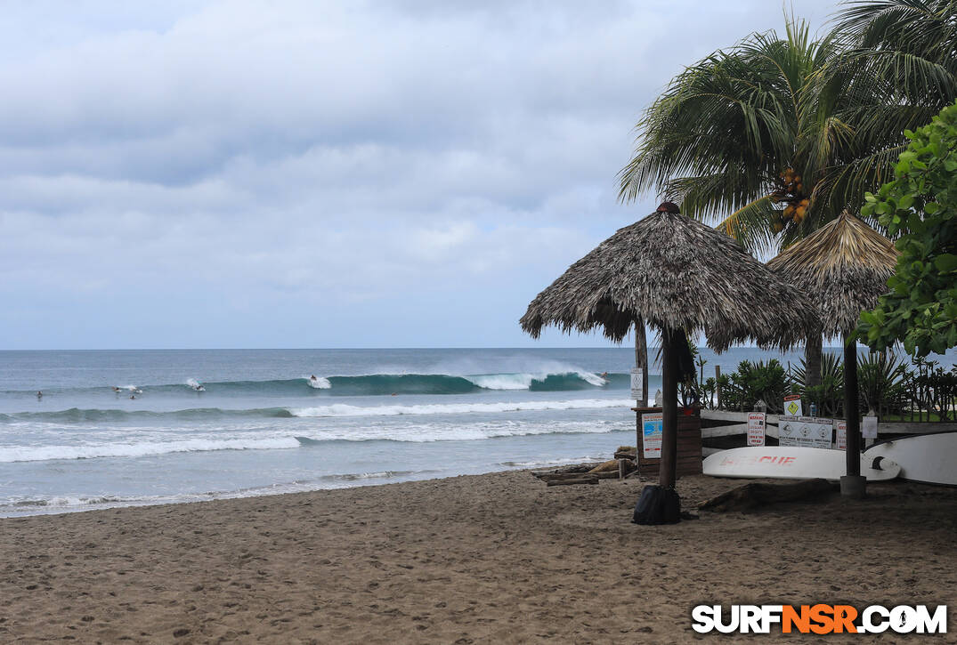 Surf Report for 07/17/2023