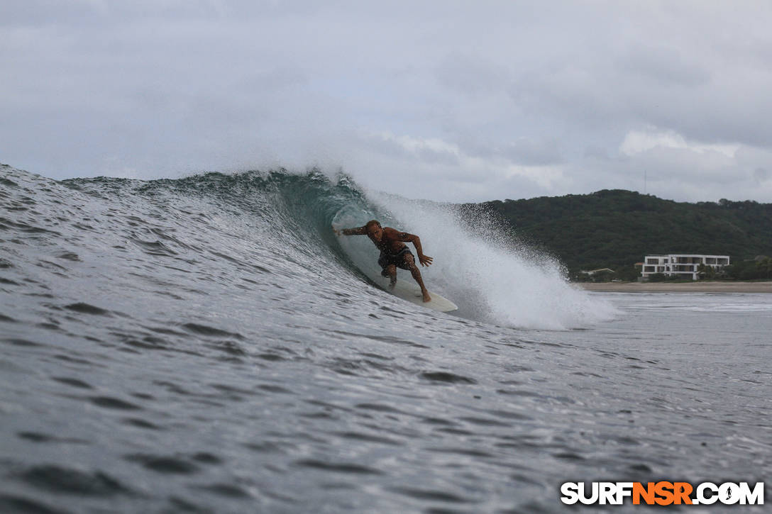Surf Report for 09/24/2018