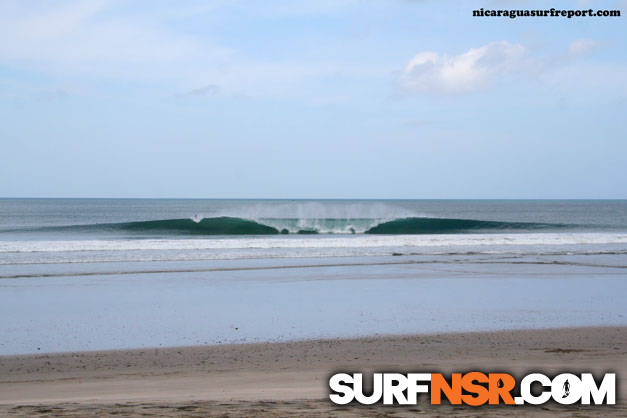 Surf Report for 08/01/2008