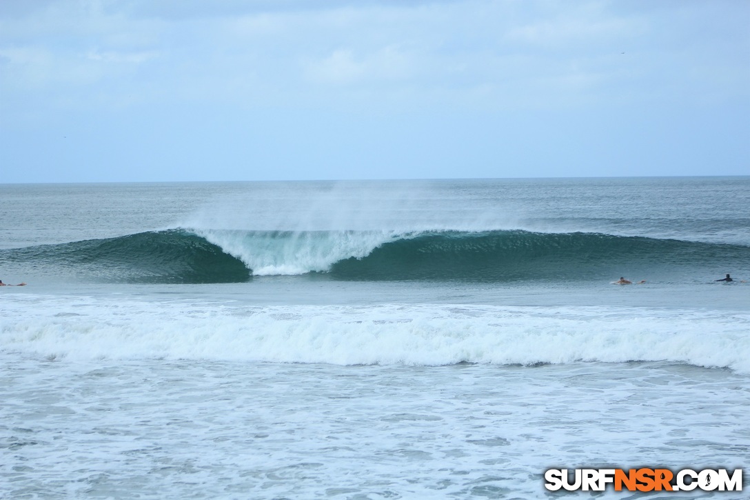 Surf Report for 06/01/2017