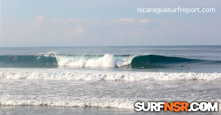 Surf Report for 08/28/2012