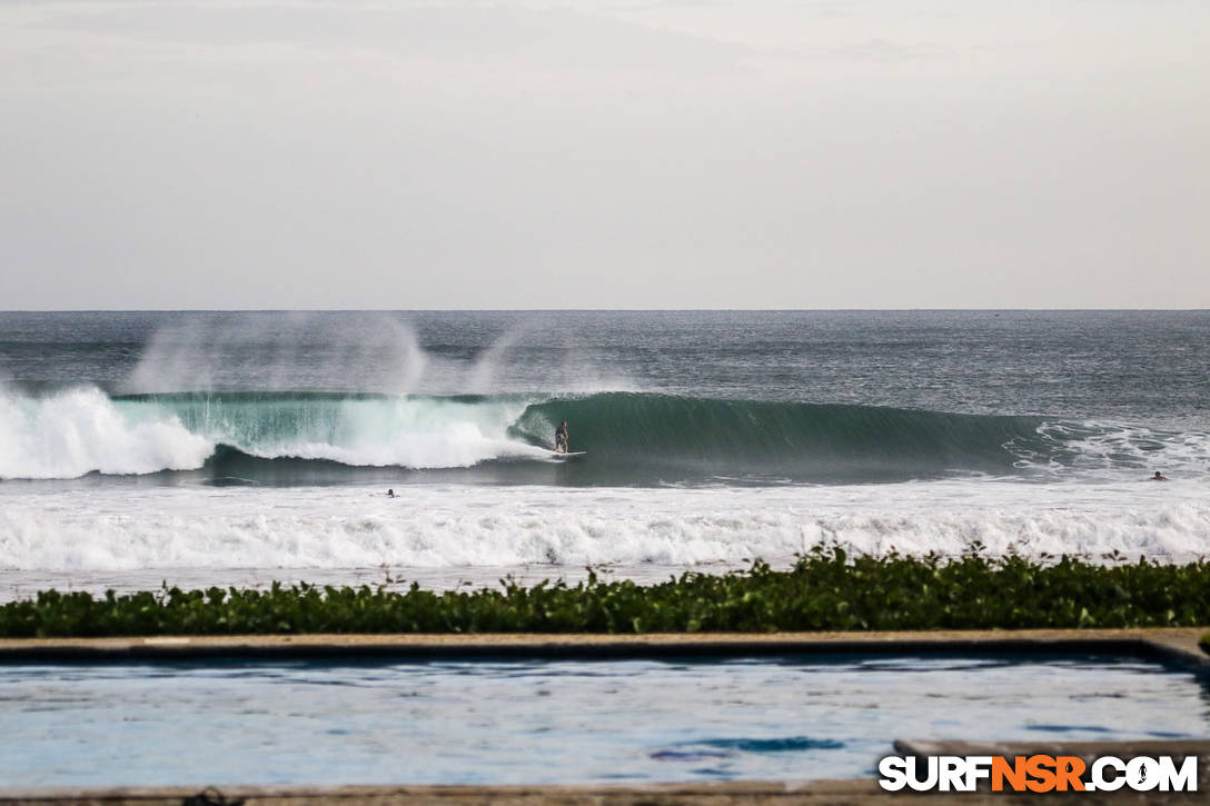 Surf Report for 08/30/2020