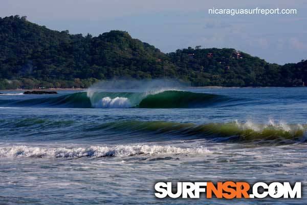 Nicaragua Surf Report - Report Photo 11/09/2011  12:21 PM 