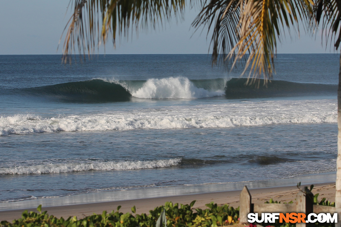 Surf Report for 11/17/2016