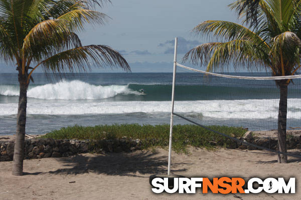 Surf Report for 08/30/2010