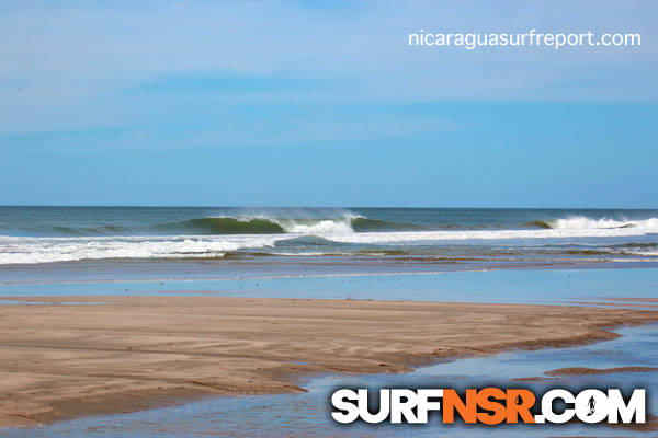 Surf Report for 11/15/2012