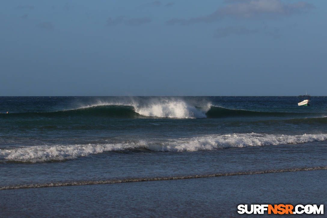 Surf Report for 12/27/2015