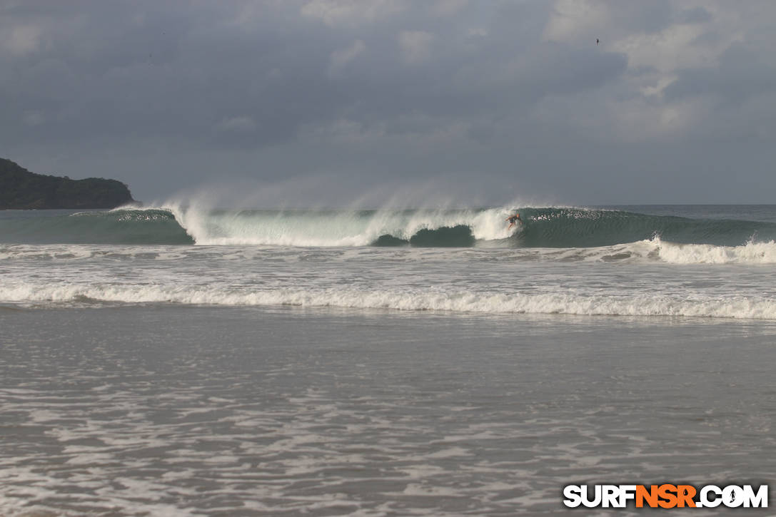 Surf Report for 07/03/2019