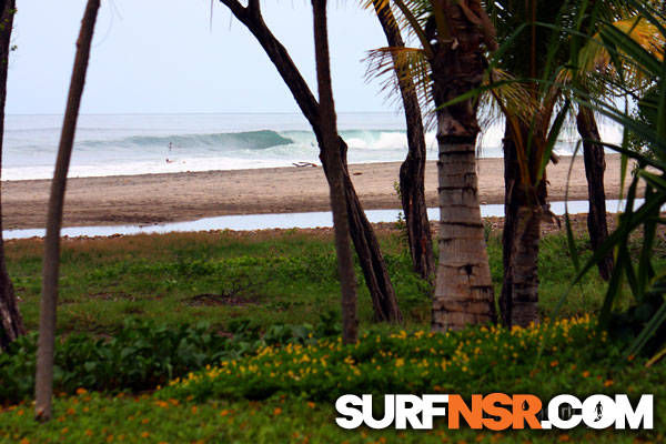 Nicaragua Surf Report - Report Photo 06/01/2012  3:07 PM 