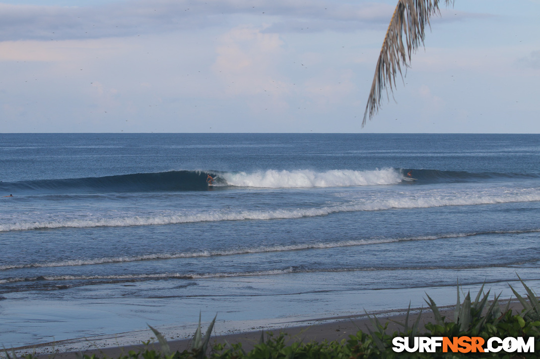 Nicaragua Surf Report - Report Photo 08/23/2017  12:00 PM 