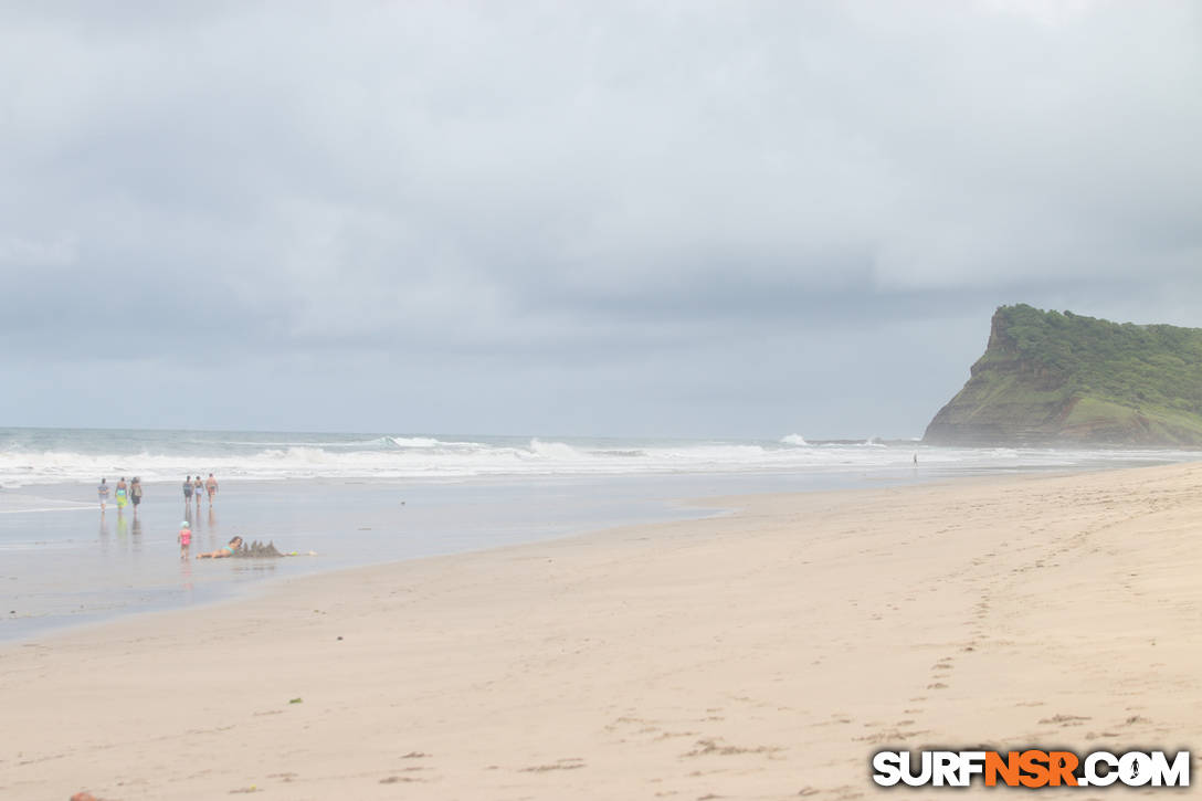 Surf Report for 08/22/2020