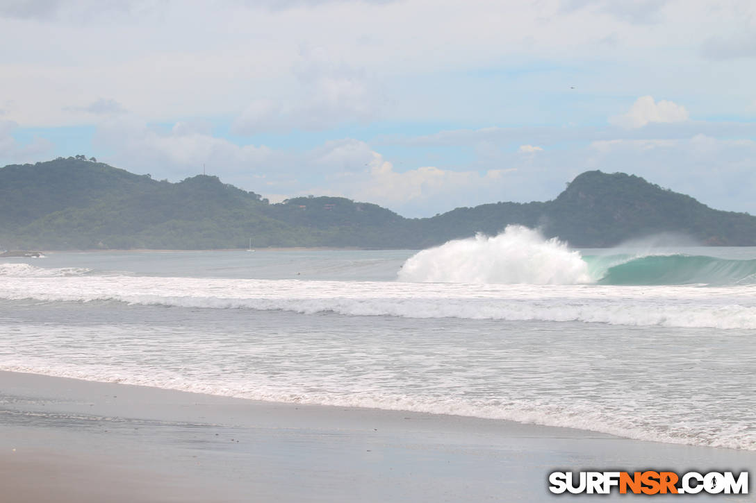 Surf Report for 09/10/2020