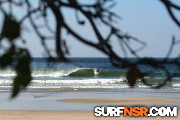 Nicaragua Surf Report - Report Photo 01/21/2009  1:30 PM 