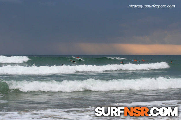 Nicaragua Surf Report - Report Photo 05/27/2009  6:33 PM 