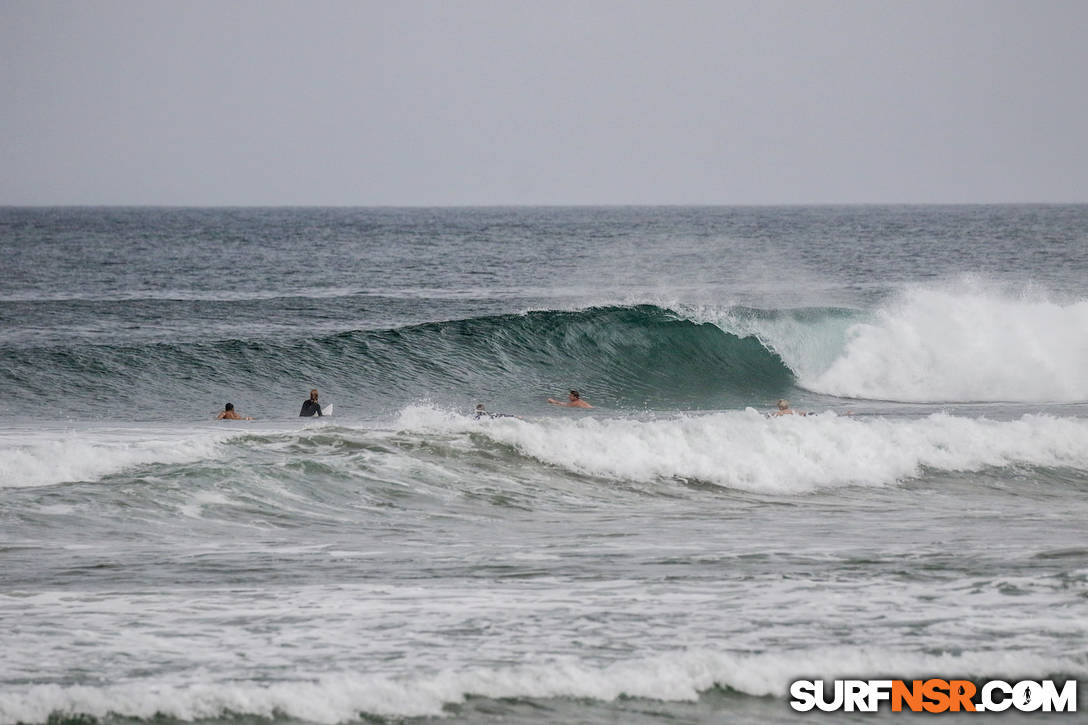 Surf Report for 08/03/2022
