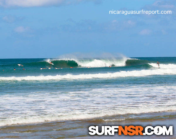 Surf Report for 09/06/2012