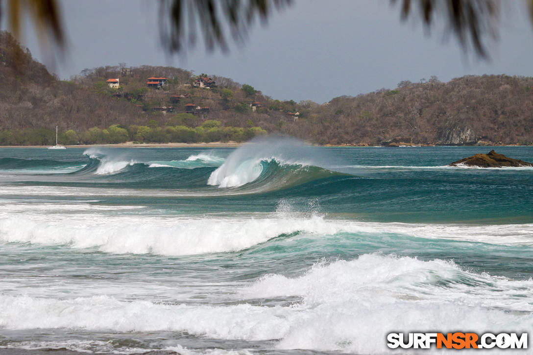 Surf Report for 05/19/2020