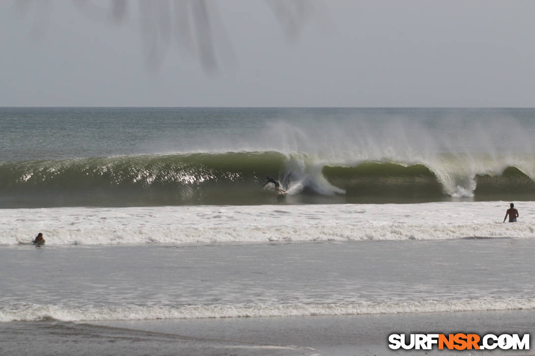 Surf Report for 06/13/2016