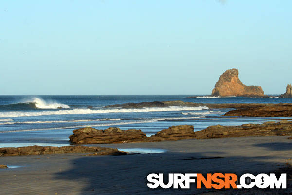 Surf Report for 03/10/2012
