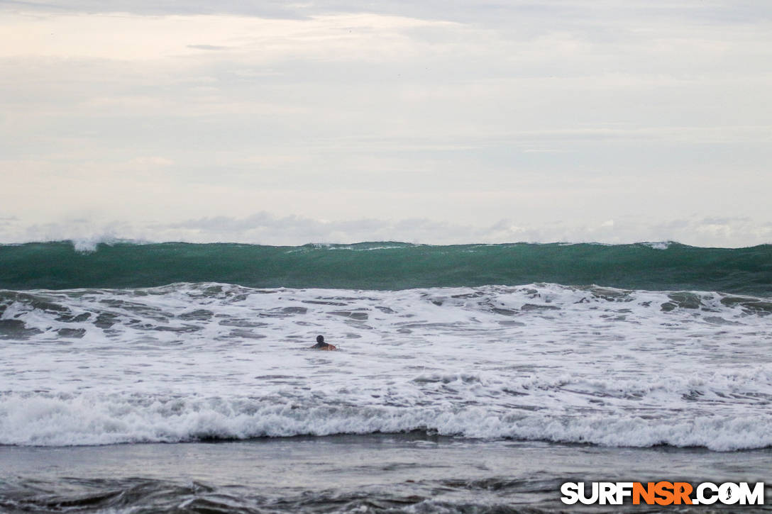 Surf Report for 09/14/2020