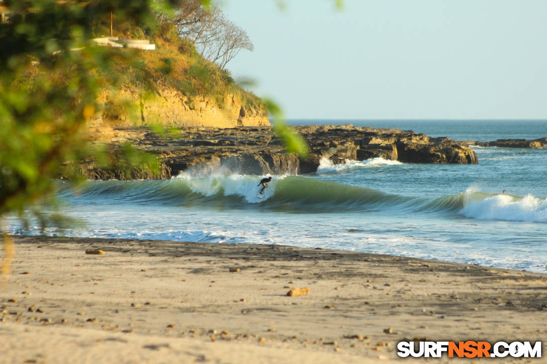 Surf Report for 02/13/2019