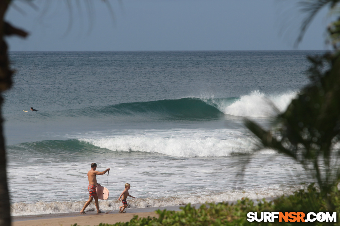 Nicaragua Surf Report - Report Photo 12/09/2016  2:43 PM 