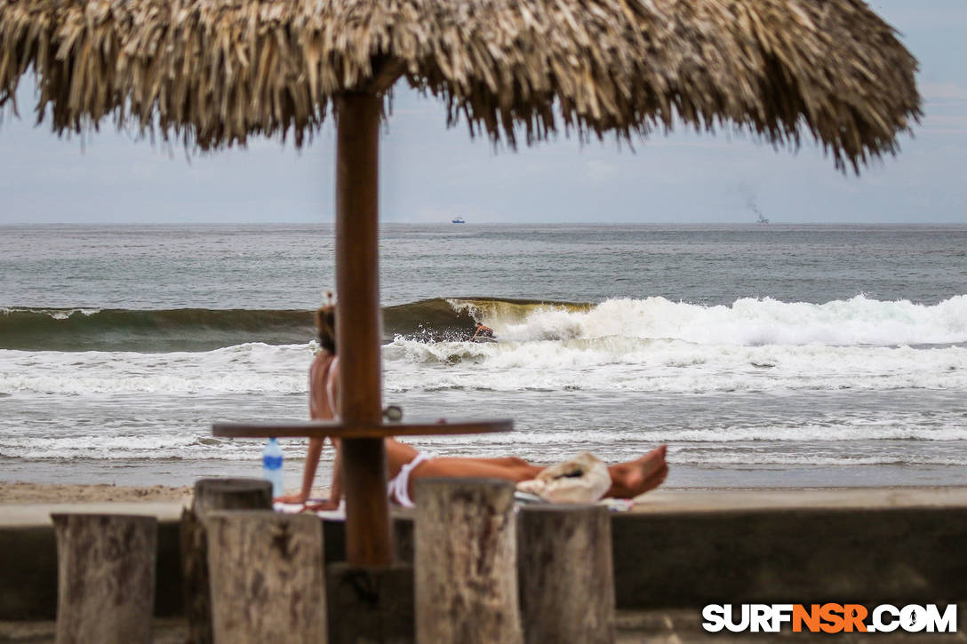 Surf Report for 06/20/2022