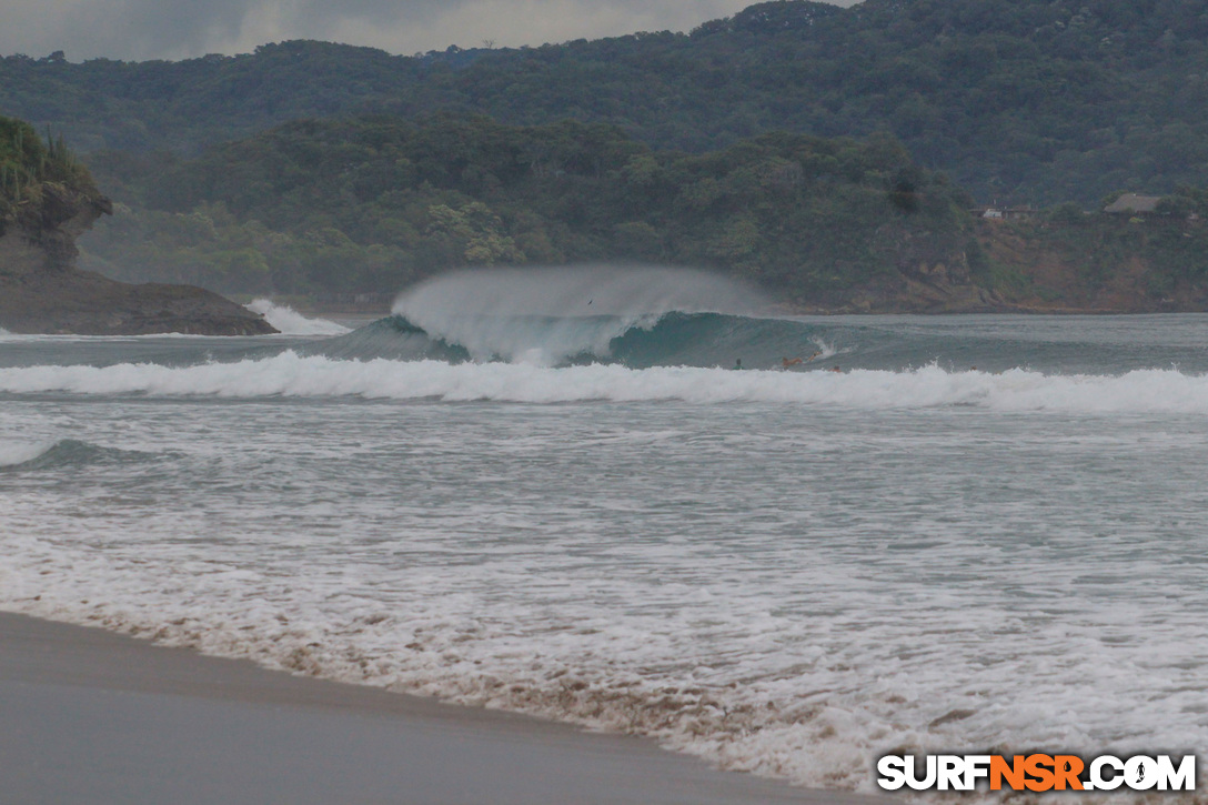 Surf Report for 11/11/2016