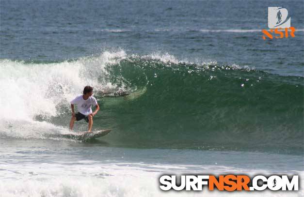 Surf Report for 06/14/2007