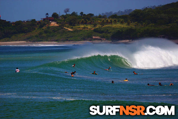 Surf Report for 07/27/2012