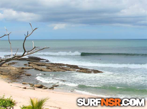 Surf Report for 06/27/2006