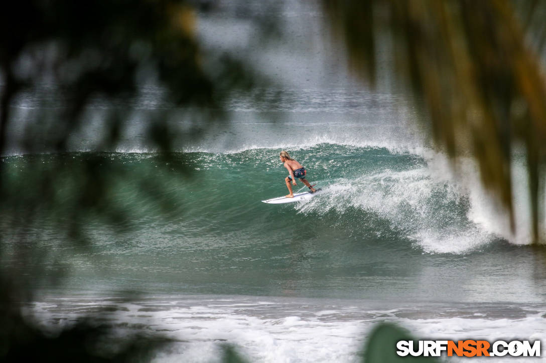 Nicaragua Surf Report - Report Photo 08/17/2020  6:01 PM 