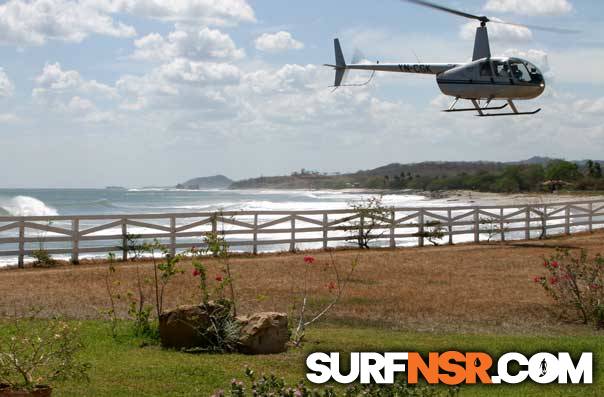 Surf Report for 05/09/2005