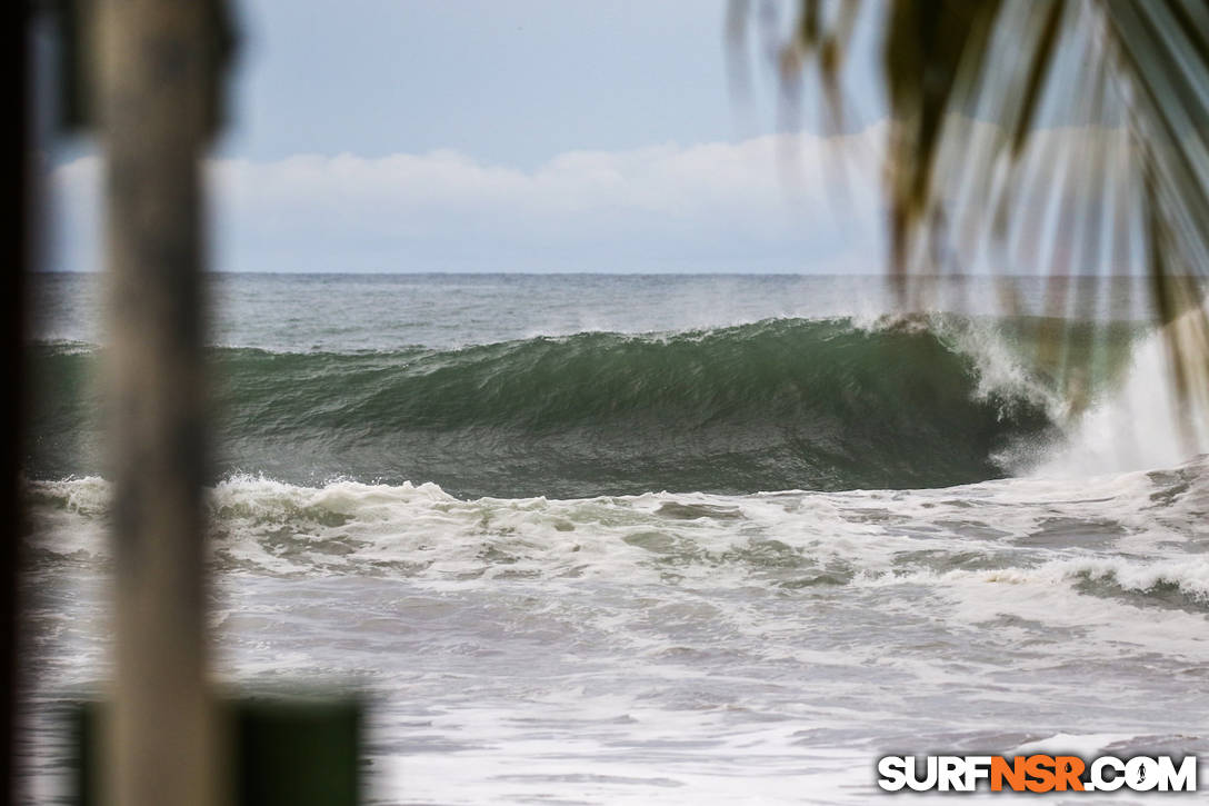 Nicaragua Surf Report - Report Photo 09/18/2022  1:01 PM 