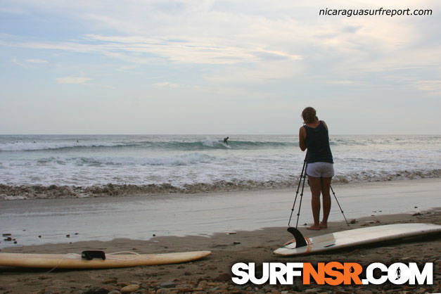 Surf Report for 05/28/2009