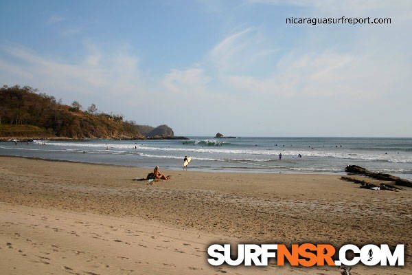 Surf Report for 02/20/2010
