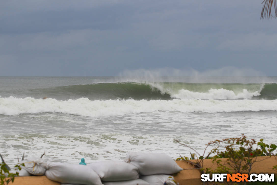 Surf Report for 07/01/2016