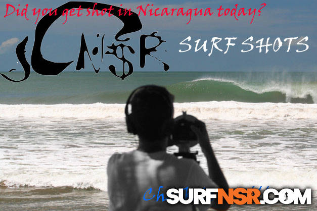 Surf Report for 09/08/2008
