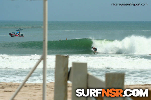 Surf Report for 05/20/2011