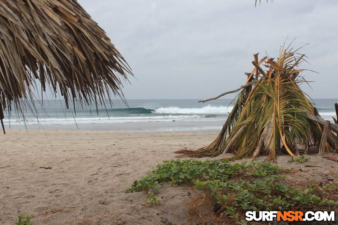 Surf Report for 04/28/2017