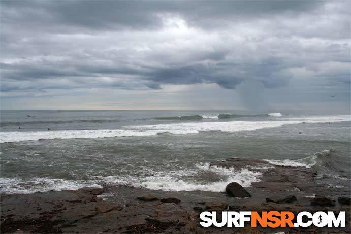 Surf Report for 11/03/2005