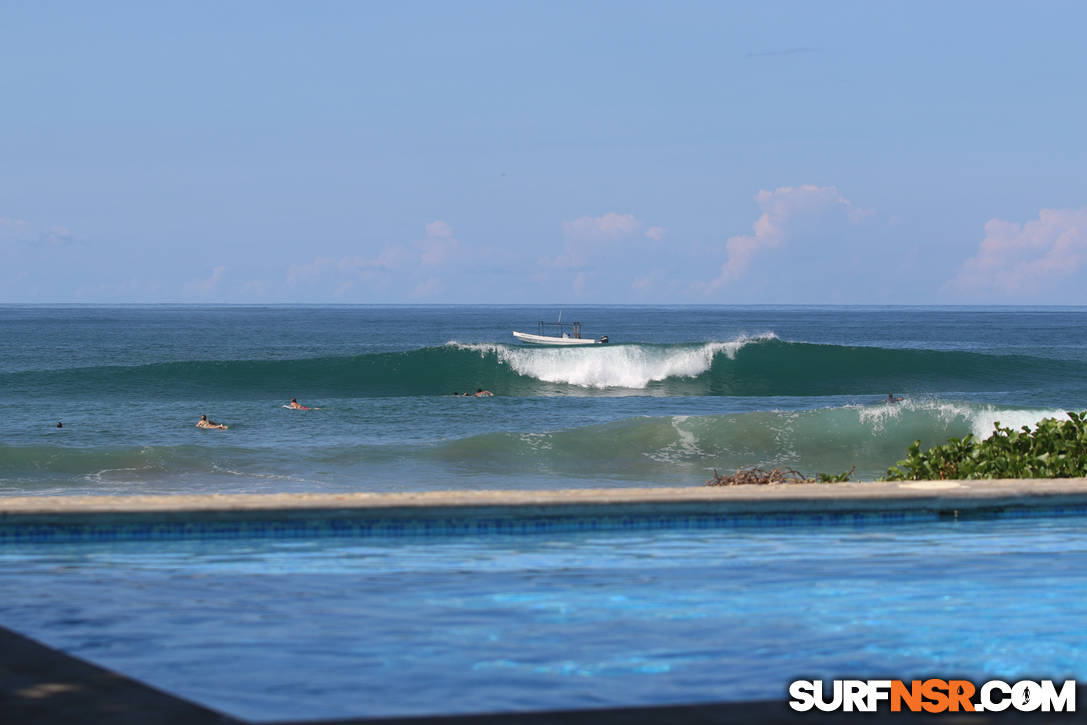 Surf Report for 10/04/2015