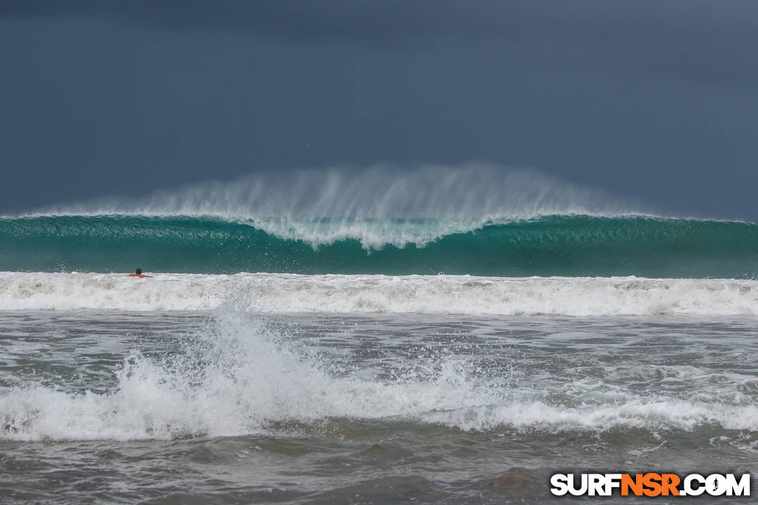 Surf Report for 06/24/2020