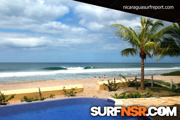 Surf Report for 08/27/2013