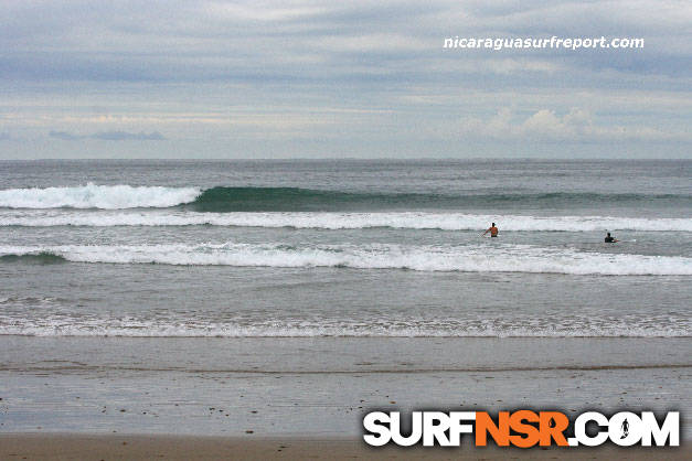 Surf Report for 10/23/2009