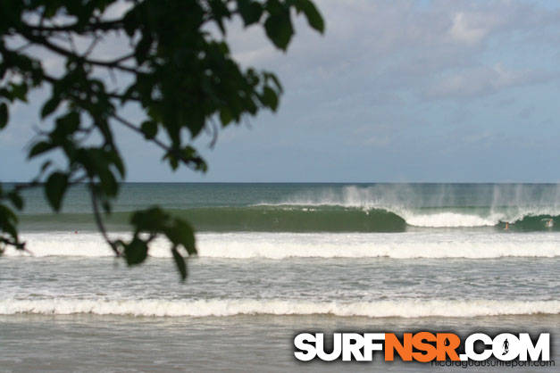 Nicaragua Surf Report - Report Photo 07/27/2008  10:01 AM 