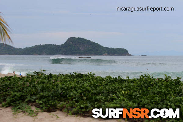 Surf Report for 11/09/2014