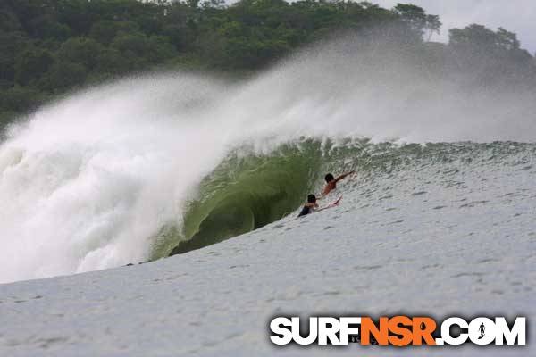 Nicaragua Surf Report - Report Photo 05/31/2011  5:50 PM 