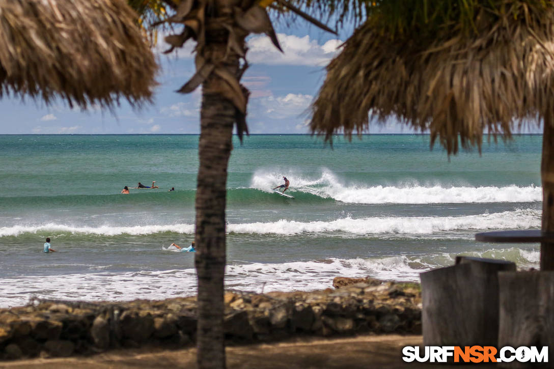 Nicaragua Surf Report - Report Photo 10/11/2019  3:01 PM 