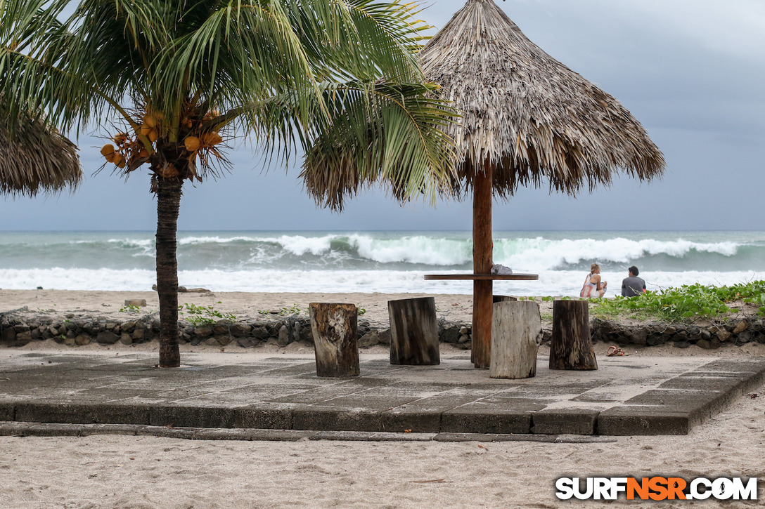Surf Report for 06/18/2017